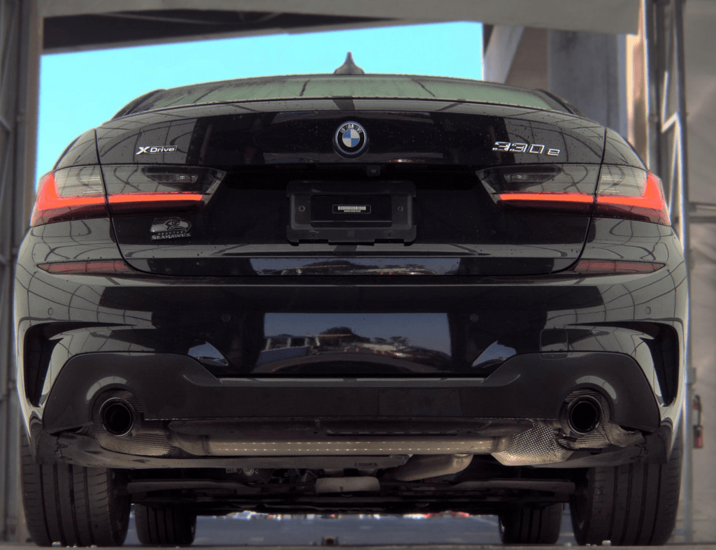 2022 BMW 3 Series 330e xDrive Portland OR