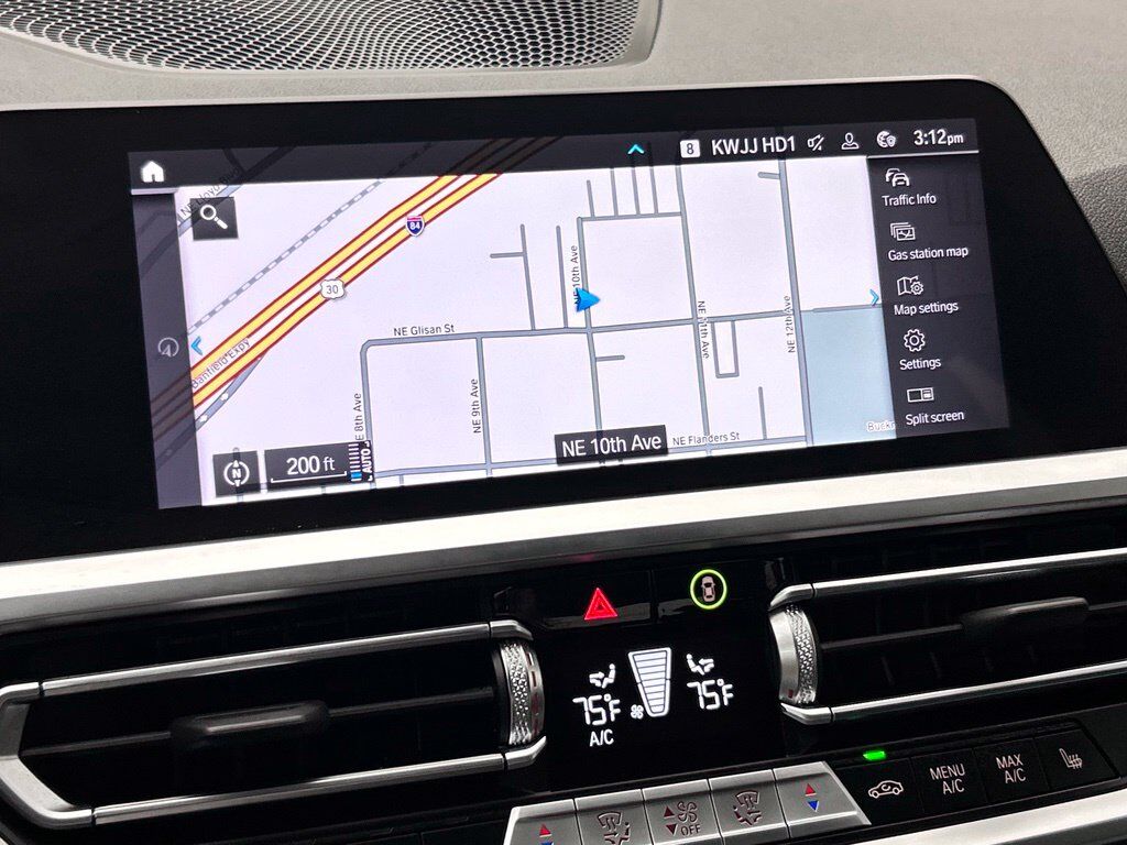 2022 BMW 3 Series 330e xDrive Portland OR