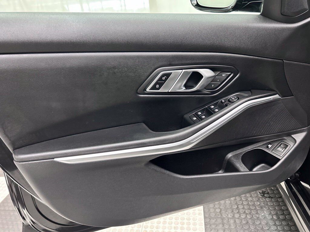 2022 BMW 3 Series 330e xDrive Portland OR
