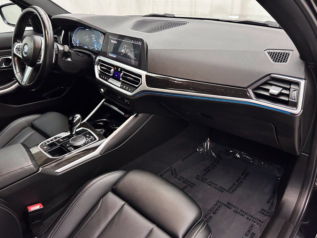 2022 BMW 3 Series 330e xDrive Portland OR