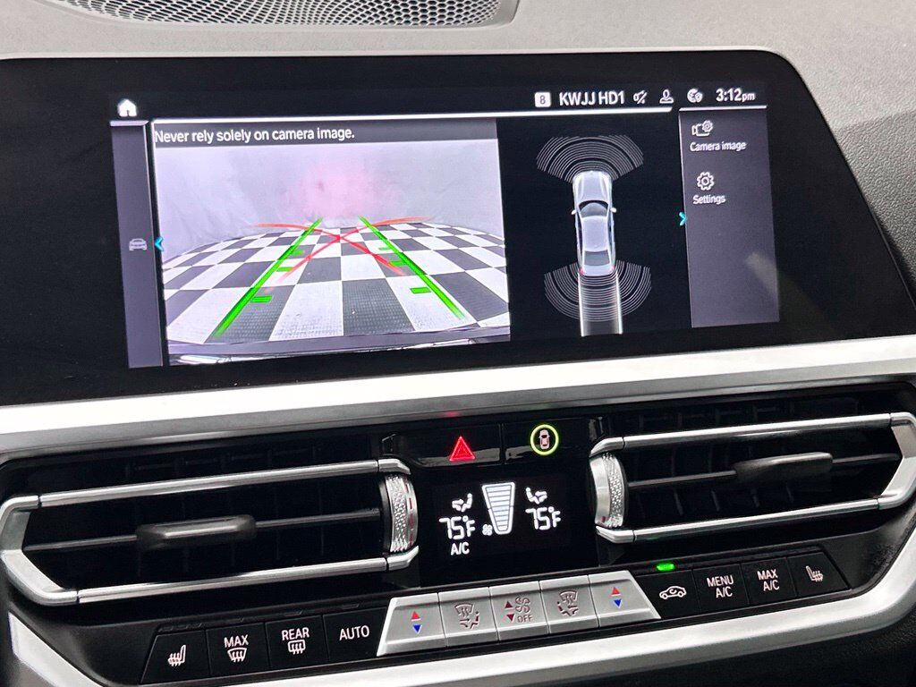 2022 BMW 3 Series 330e xDrive Portland OR
