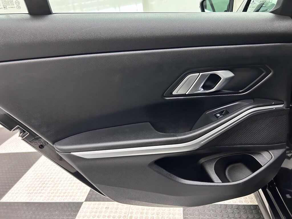 2022 BMW 3 Series 330e xDrive Portland OR