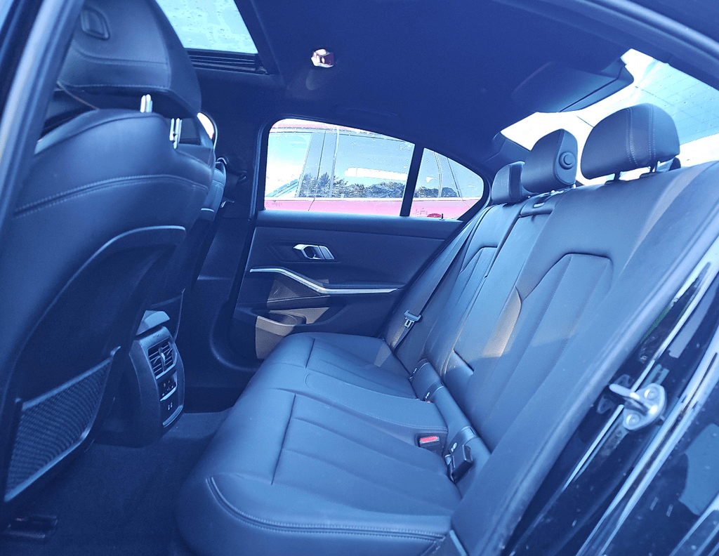 2022 BMW 3 Series 330e xDrive Portland OR