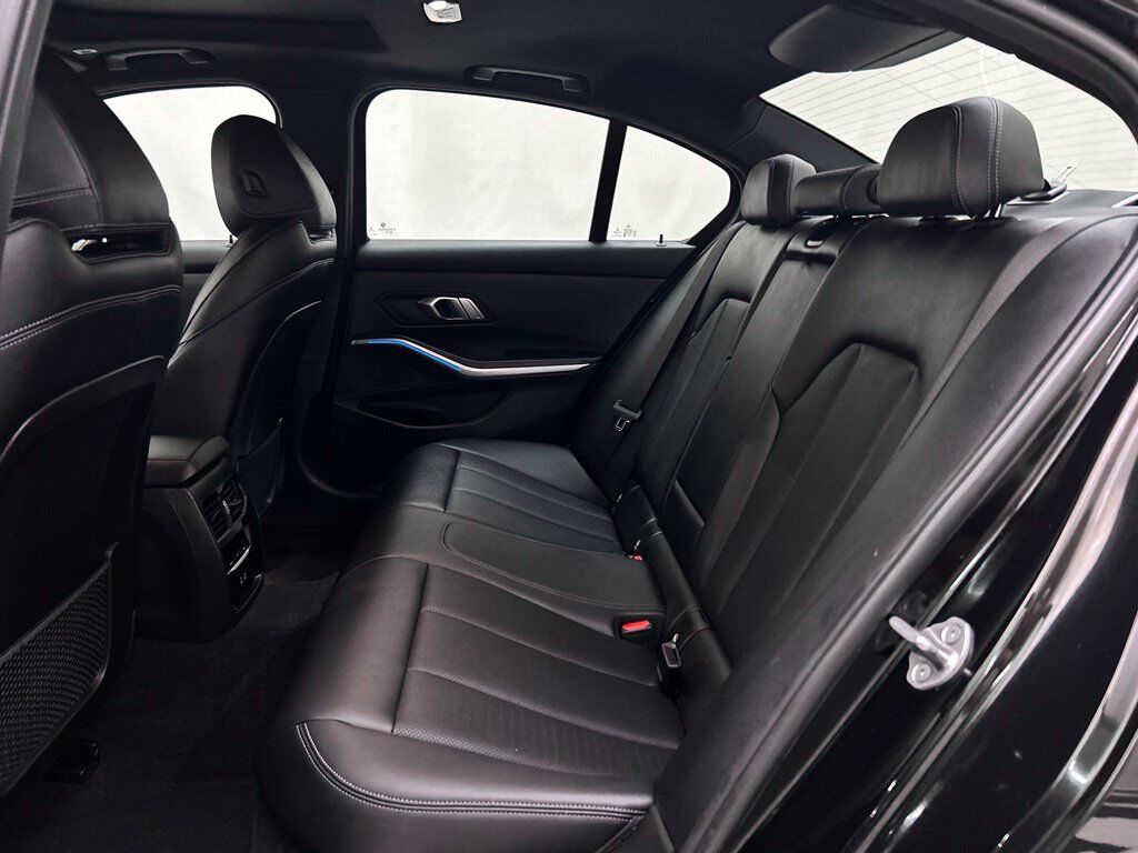 2022 BMW 3 Series 330e xDrive Portland OR