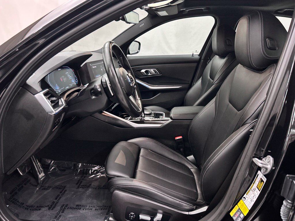 2022 BMW 3 Series 330e xDrive Portland OR