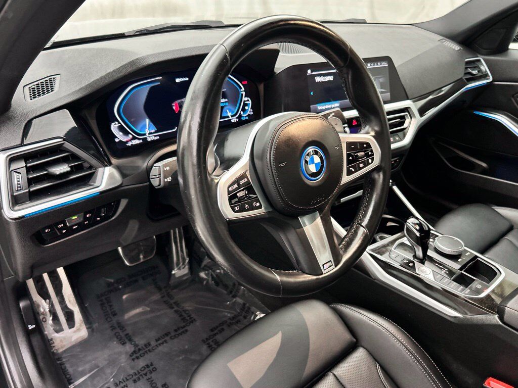 2022 BMW 3 Series 330e xDrive Portland OR