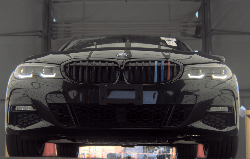2022 BMW 3 Series 330e xDrive Portland OR