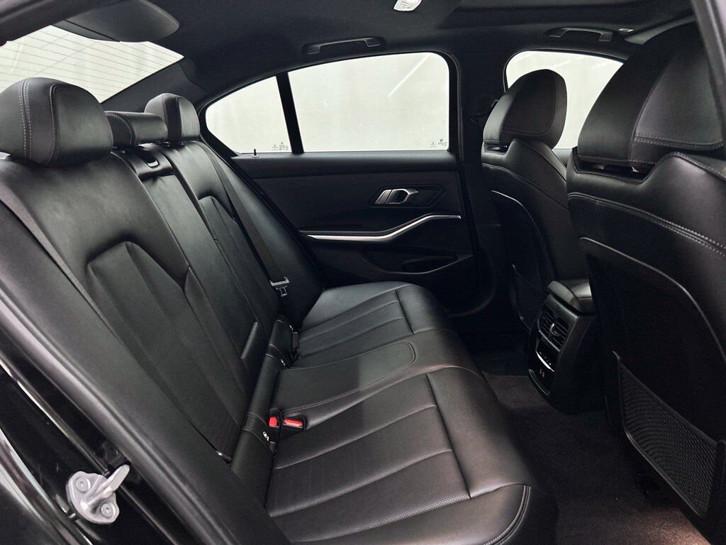 2022 BMW 3 Series 330e xDrive Portland OR