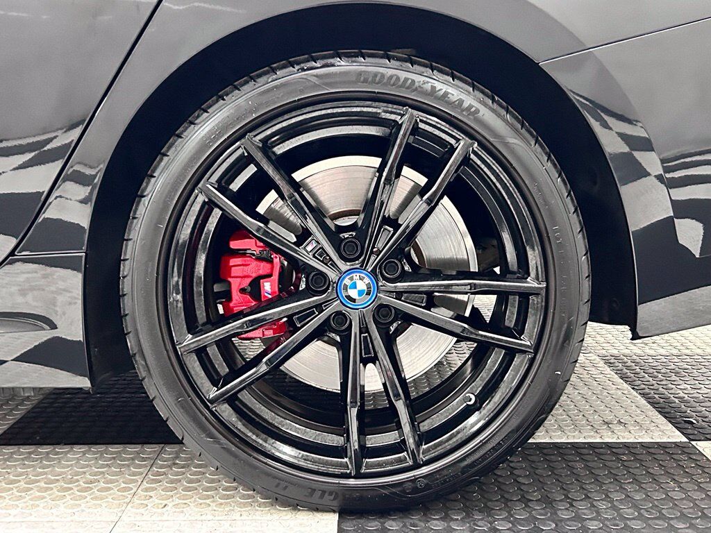 2022 BMW 3 Series 330e xDrive Portland OR
