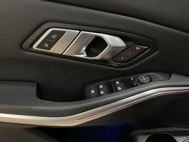 2022 BMW 3 Series 330i Dallas TX