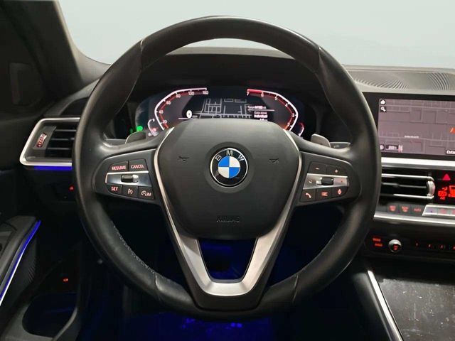 2022 BMW 3 Series 330i Dallas TX