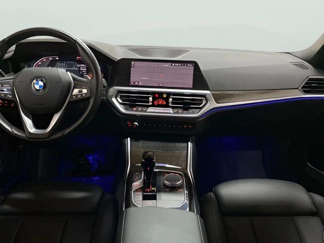 2022 BMW 3 Series 330i Dallas TX