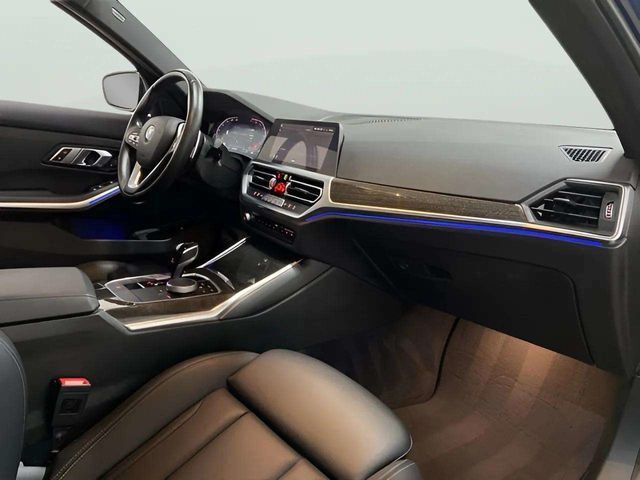 2022 BMW 3 Series 330i Dallas TX