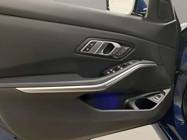 2022 BMW 3 Series 330i Dallas TX