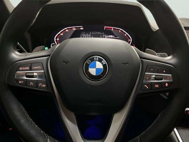 2022 BMW 3 Series 330i Dallas TX