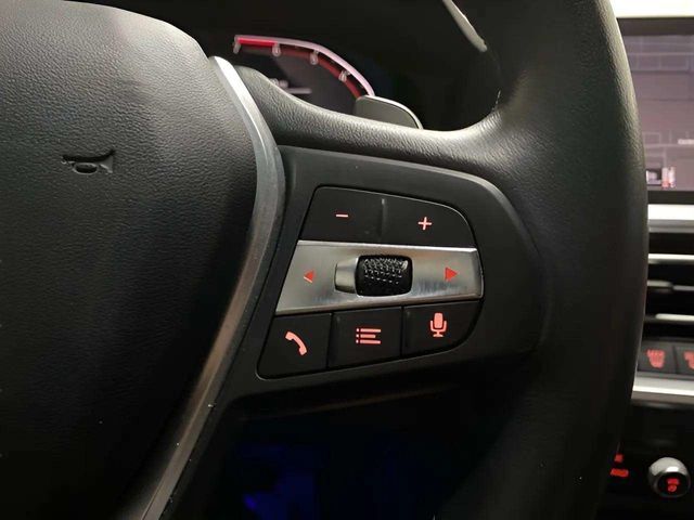 2022 BMW 3 Series 330i Dallas TX