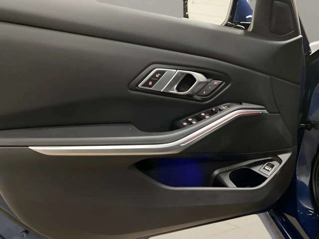 2022 BMW 3 Series 330i Dallas TX