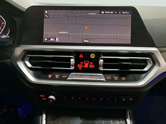 2022 BMW 3 Series 330i Dallas TX