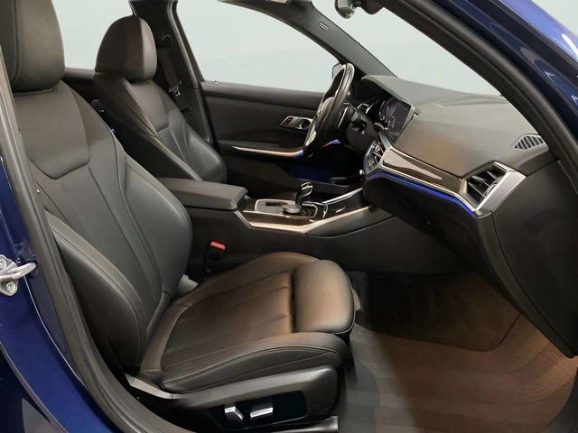 2022 BMW 3 Series 330i Dallas TX
