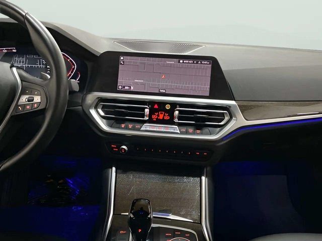 2022 BMW 3 Series 330i Dallas TX