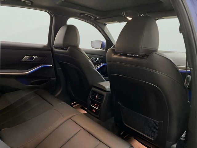 2022 BMW 3 Series 330i Dallas TX
