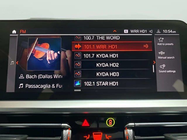 2022 BMW 3 Series 330i Dallas TX