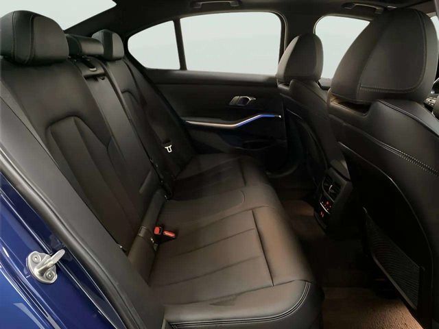 2022 BMW 3 Series 330i Dallas TX