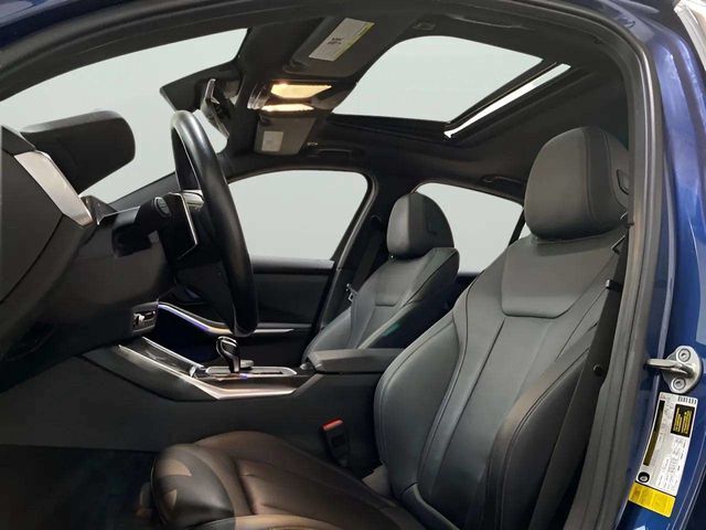 2022 BMW 3 Series 330i Dallas TX