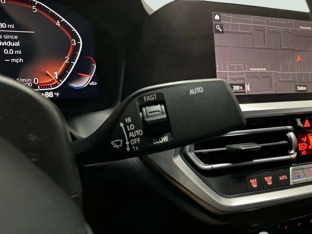 2022 BMW 3 Series 330i Dallas TX