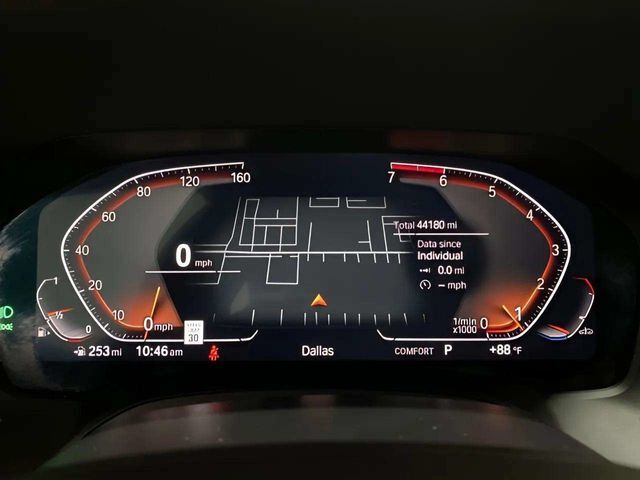 2022 BMW 3 Series 330i Dallas TX