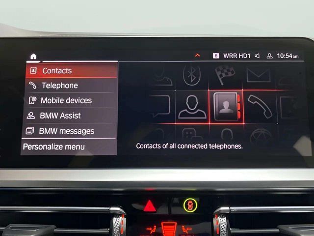 2022 BMW 3 Series 330i Dallas TX