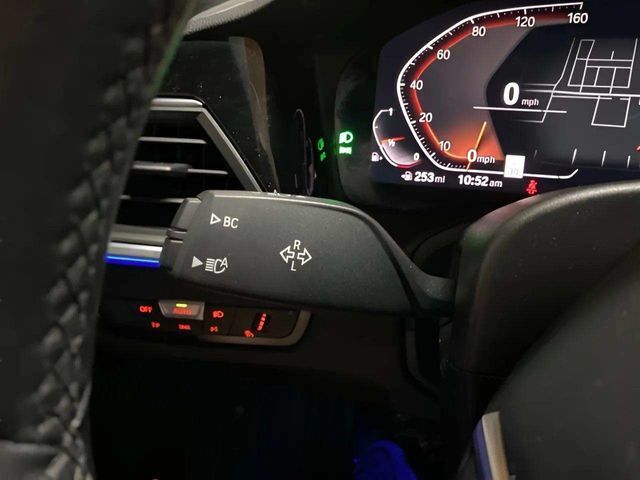 2022 BMW 3 Series 330i Dallas TX