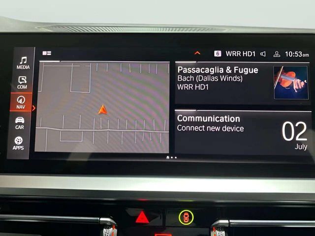 2022 BMW 3 Series 330i Dallas TX