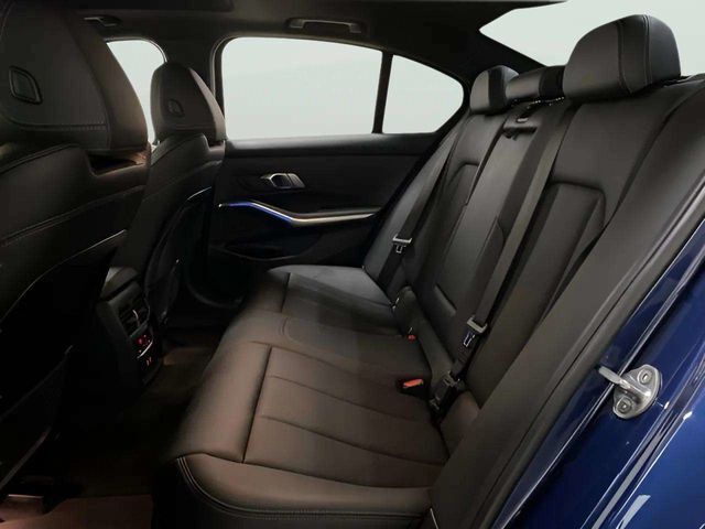 2022 BMW 3 Series 330i Dallas TX
