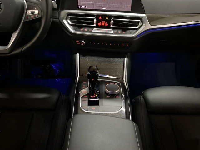 2022 BMW 3 Series 330i Dallas TX