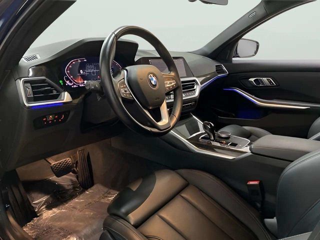 2022 BMW 3 Series 330i Dallas TX