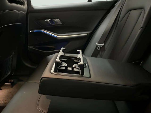 2022 BMW 3 Series 330i Dallas TX