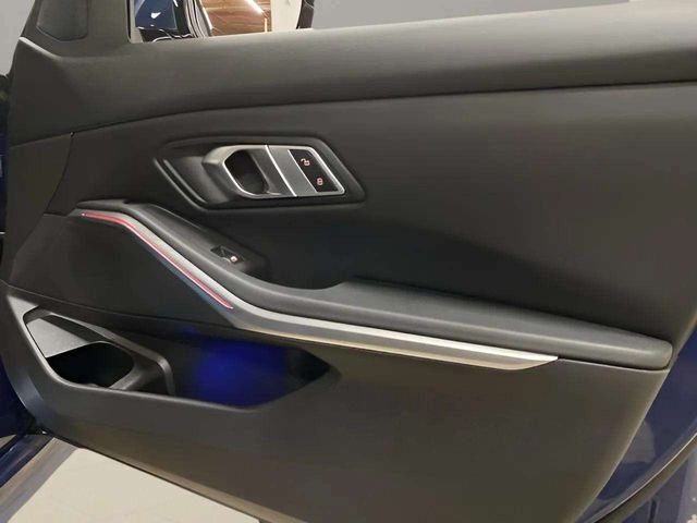 2022 BMW 3 Series 330i Dallas TX