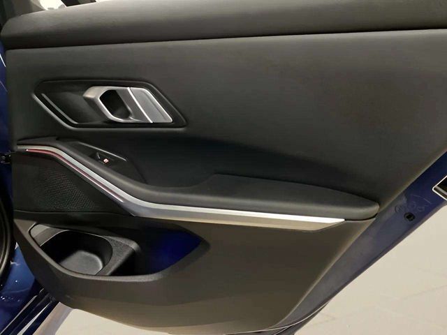 2022 BMW 3 Series 330i Dallas TX