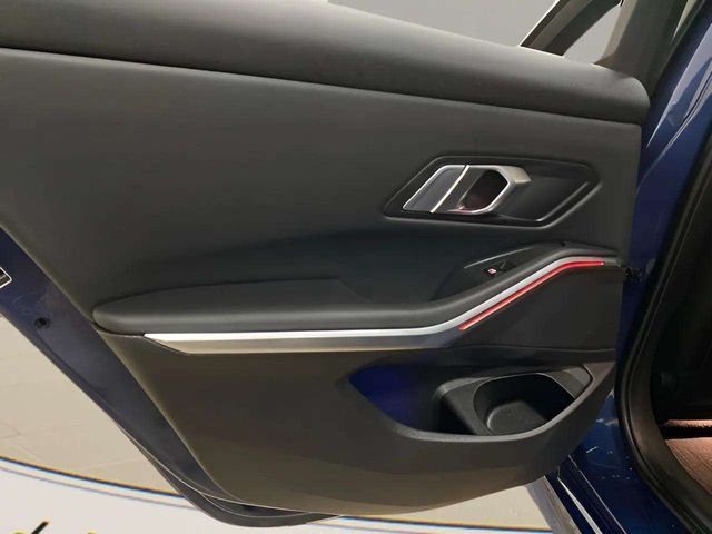 2022 BMW 3 Series 330i Dallas TX