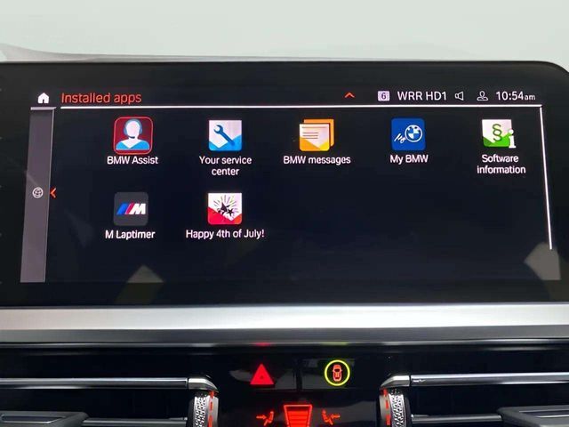 2022 BMW 3 Series 330i Dallas TX