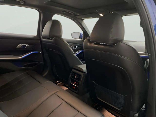 2022 BMW 3 Series 330i Dallas TX
