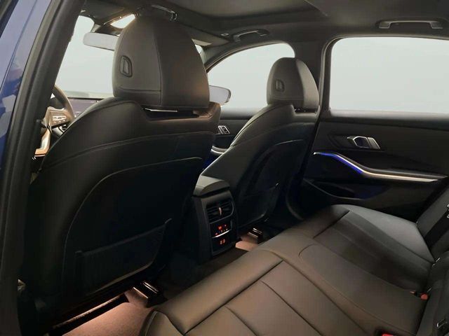 2022 BMW 3 Series 330i Dallas TX