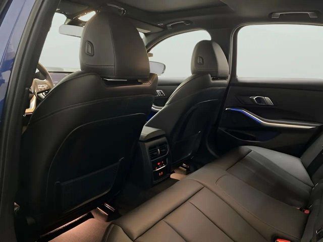 2022 BMW 3 Series 330i Dallas TX