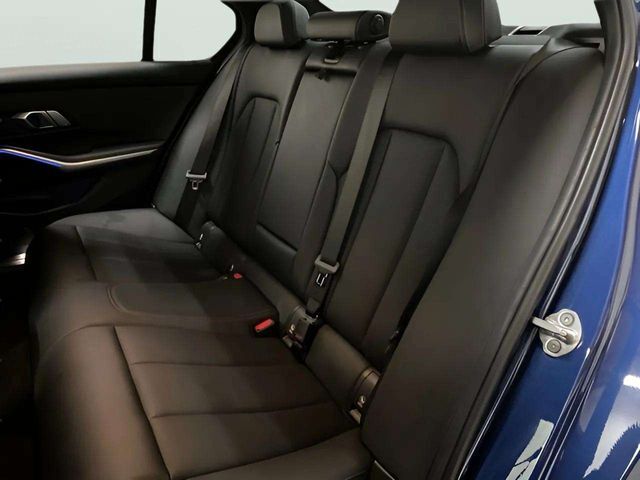 2022 BMW 3 Series 330i Dallas TX