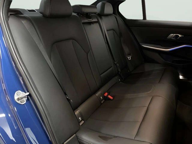 2022 BMW 3 Series 330i Dallas TX
