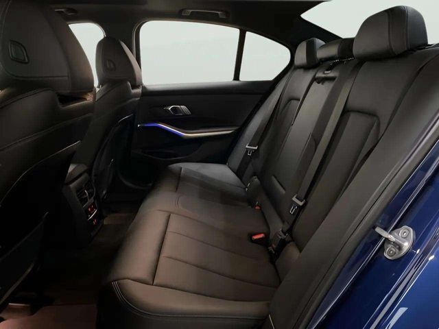 2022 BMW 3 Series 330i Dallas TX