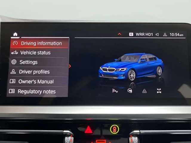 2022 BMW 3 Series 330i Dallas TX
