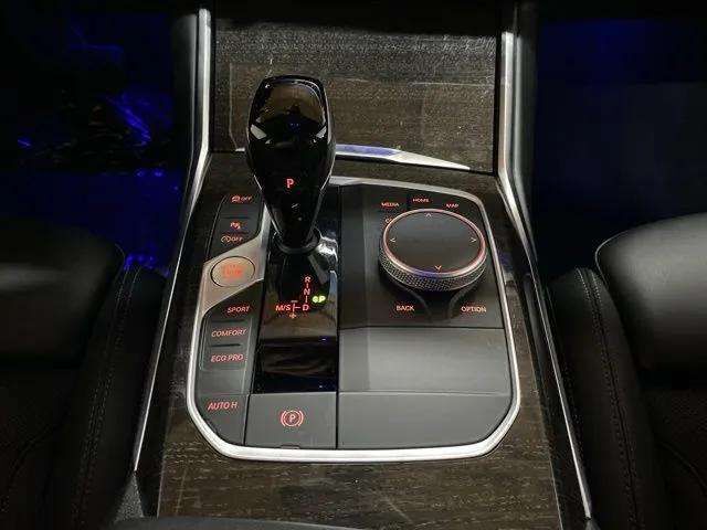 2022 BMW 3 Series 330i Dallas TX