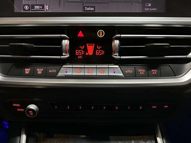 2022 BMW 3 Series 330i Dallas TX